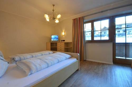 Apartamento Kramerhaus Viehhofen