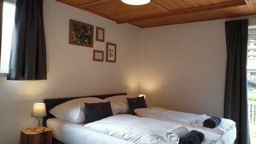 Apartamento Alpen Appartements Viehhofen