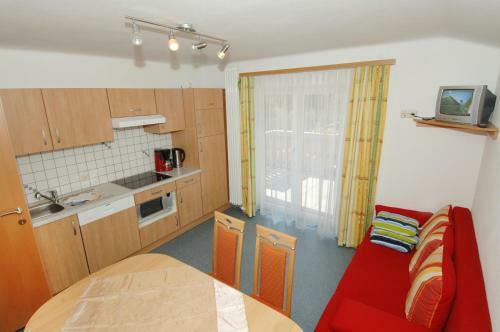 Hostal Gruber's G�stehaus