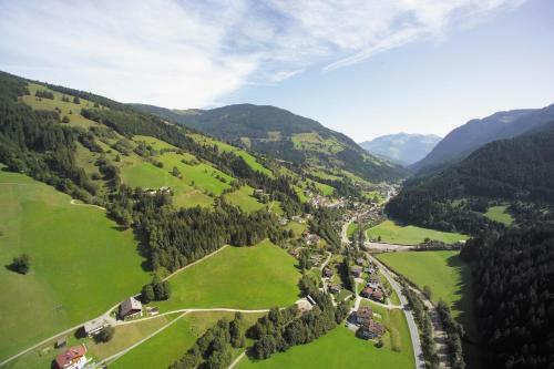 Hostal Gruber's G�stehaus