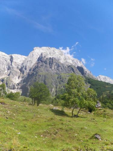 Hostal Gruber's G�stehaus