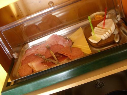 Bed & Breakfast Landhaus Servus