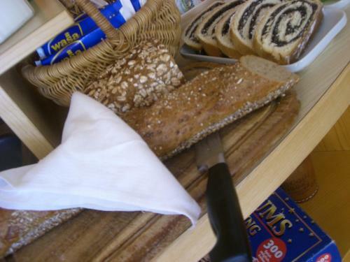 Bed & Breakfast Landhaus Servus