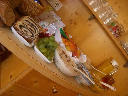 Bed & Breakfast Landhaus Servus