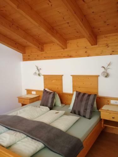 Bed & Breakfast Landhaus Servus