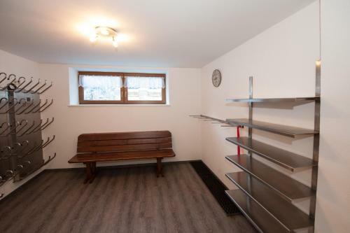 Apartamento Appartement Neumayer