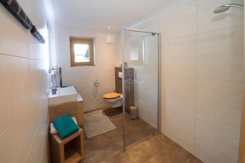 Apartamento Appartement Neumayer