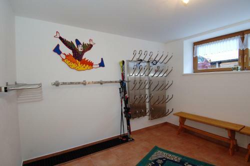 Apartamento Appartement Neumayer