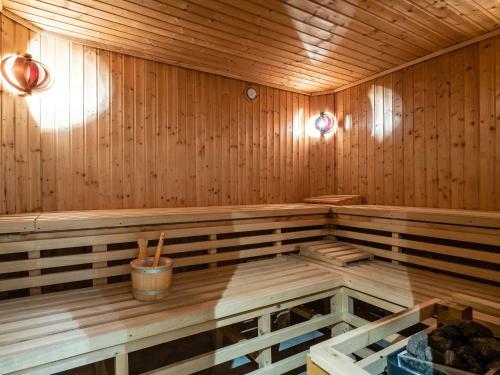 Pleasant Apartment In Salzburg With Sauna