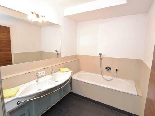 Apartment Drei Berge