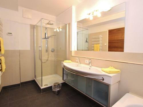Apartment Drei Berge