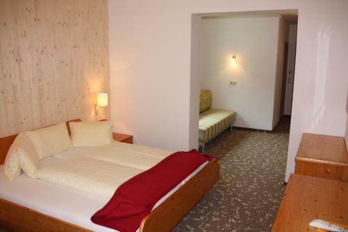 Hotel Oberwirt - Das Herzliche Hotel