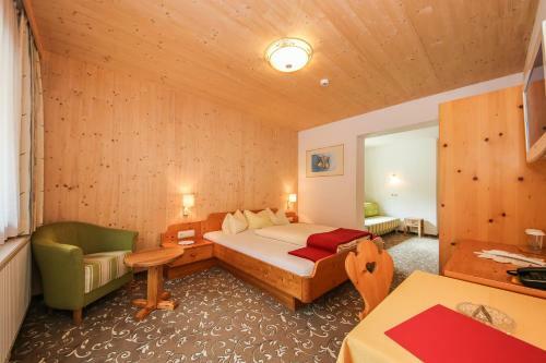 Hotel Oberwirt - Das Herzliche Hotel