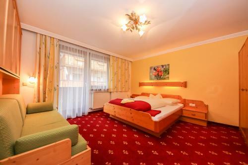 Hotel Oberwirt - Das Herzliche Hotel