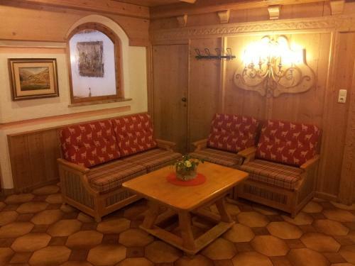 Hotel Oberwirt - Das Herzliche Hotel