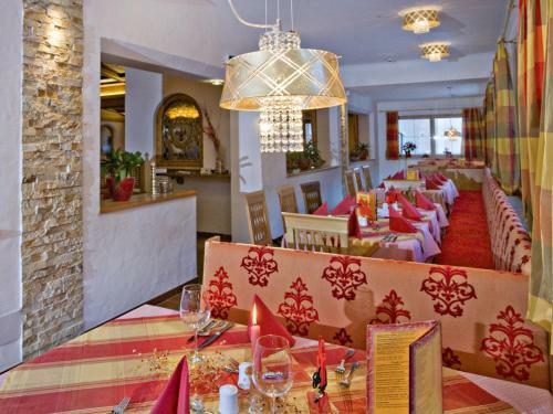 Hotel Oberwirt - Das Herzliche Hotel