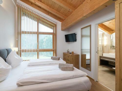 Chalet Huski Viehhofen
