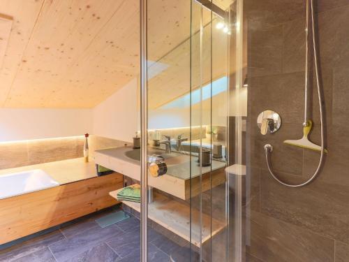 Apartamento Rantsch II