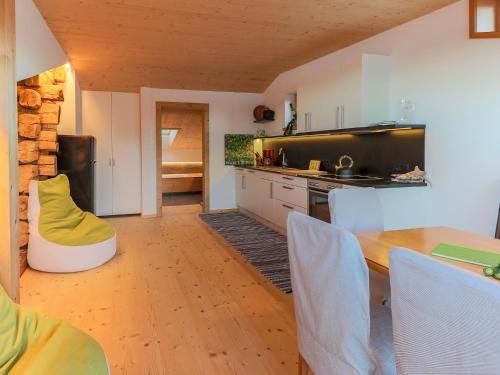 Apartamento Rantsch II
