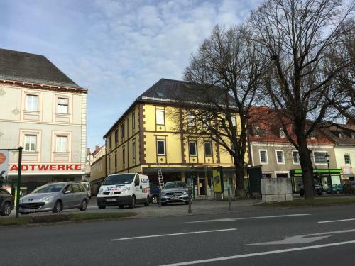 Hotel Braun