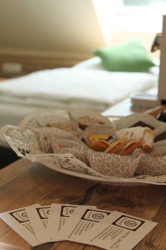Hotel Braun
