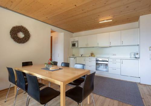 Apartamento Lechblick Appartement