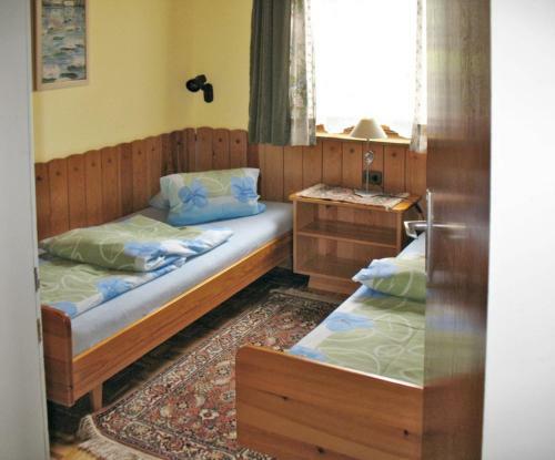 Apartamento Haus Schellander 152s
