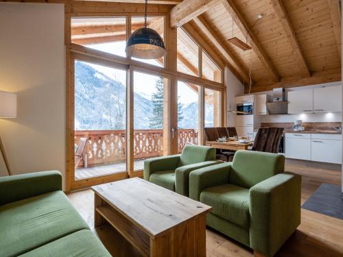 Chalet Trattenbach