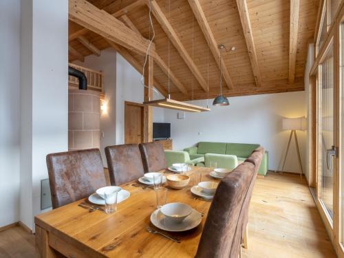 Chalet Trattenbach