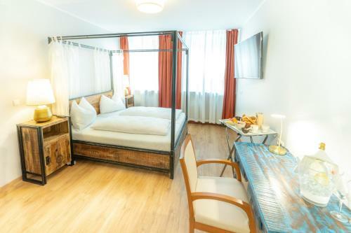 Hotel Altstadt Liebling