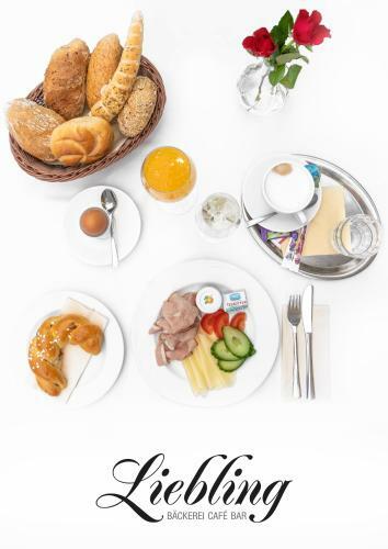 Hotel Altstadt Liebling