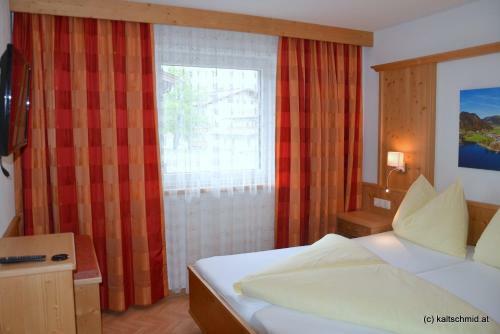 Hostal Sonnenhof Walchsee
