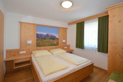 Hostal Sonnenhof Walchsee
