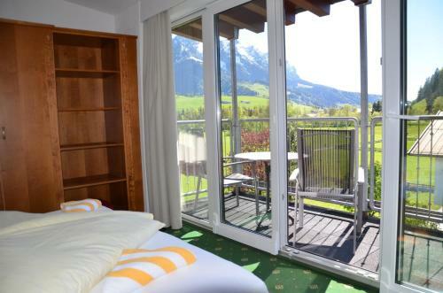 Hostal Sonnenhof Walchsee