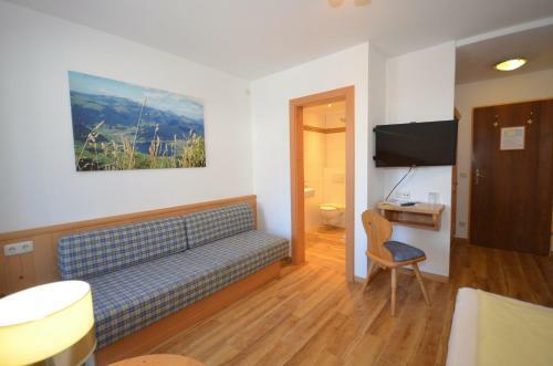 Hostal Sonnenhof Walchsee