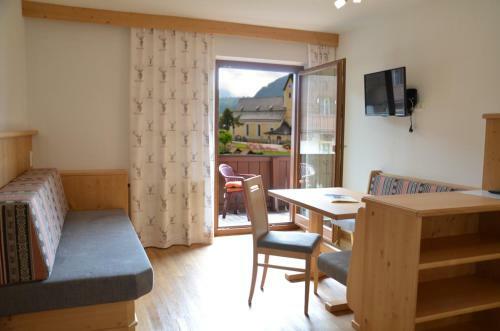 Hostal Sonnenhof Walchsee