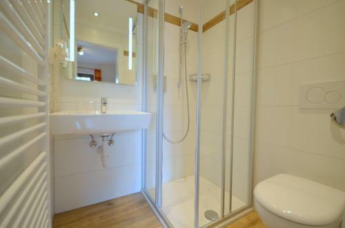 Hostal Sonnenhof Walchsee
