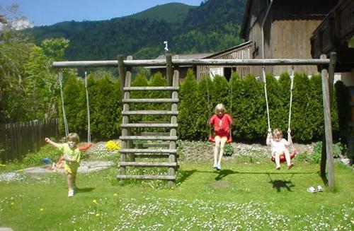 Hostal Sonnenhof Walchsee