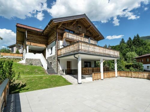 Mozarts Lodge