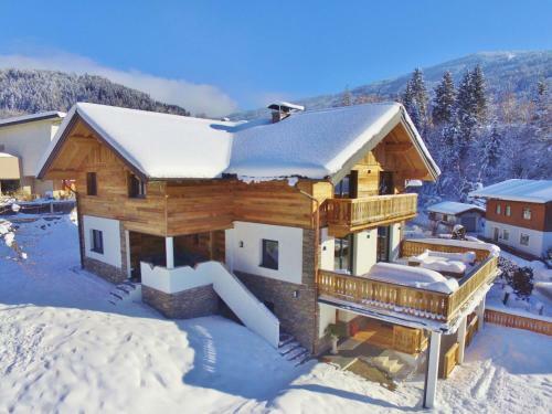 Mozarts Lodge