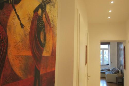 Apartment Agnes