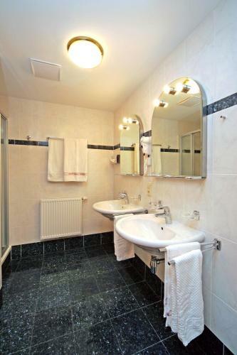 Apartamentos Fleger Appartements