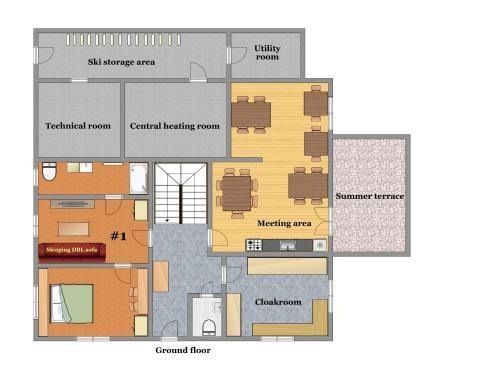 Hostal Haus Waltraud