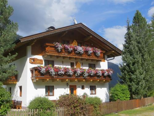 Hostal Haus Waltraud