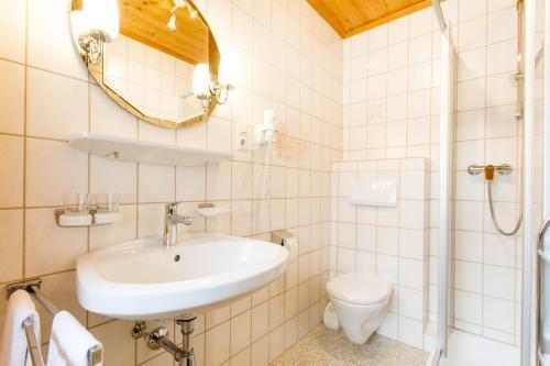 Hostal Haus Waltraud