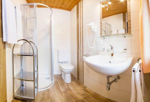 Hostal Haus Waltraud
