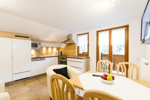 Hostal Haus Waltraud