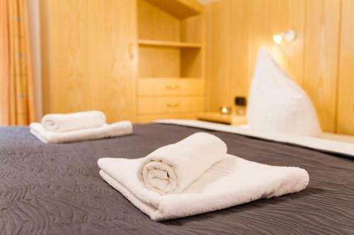 Hostal Haus Waltraud