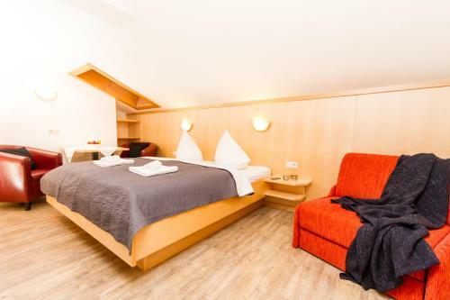 Hostal Haus Waltraud