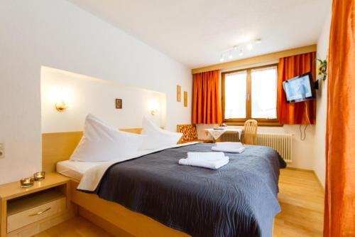Hostal Haus Waltraud